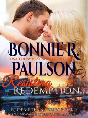 cover image of Resisting Redemption